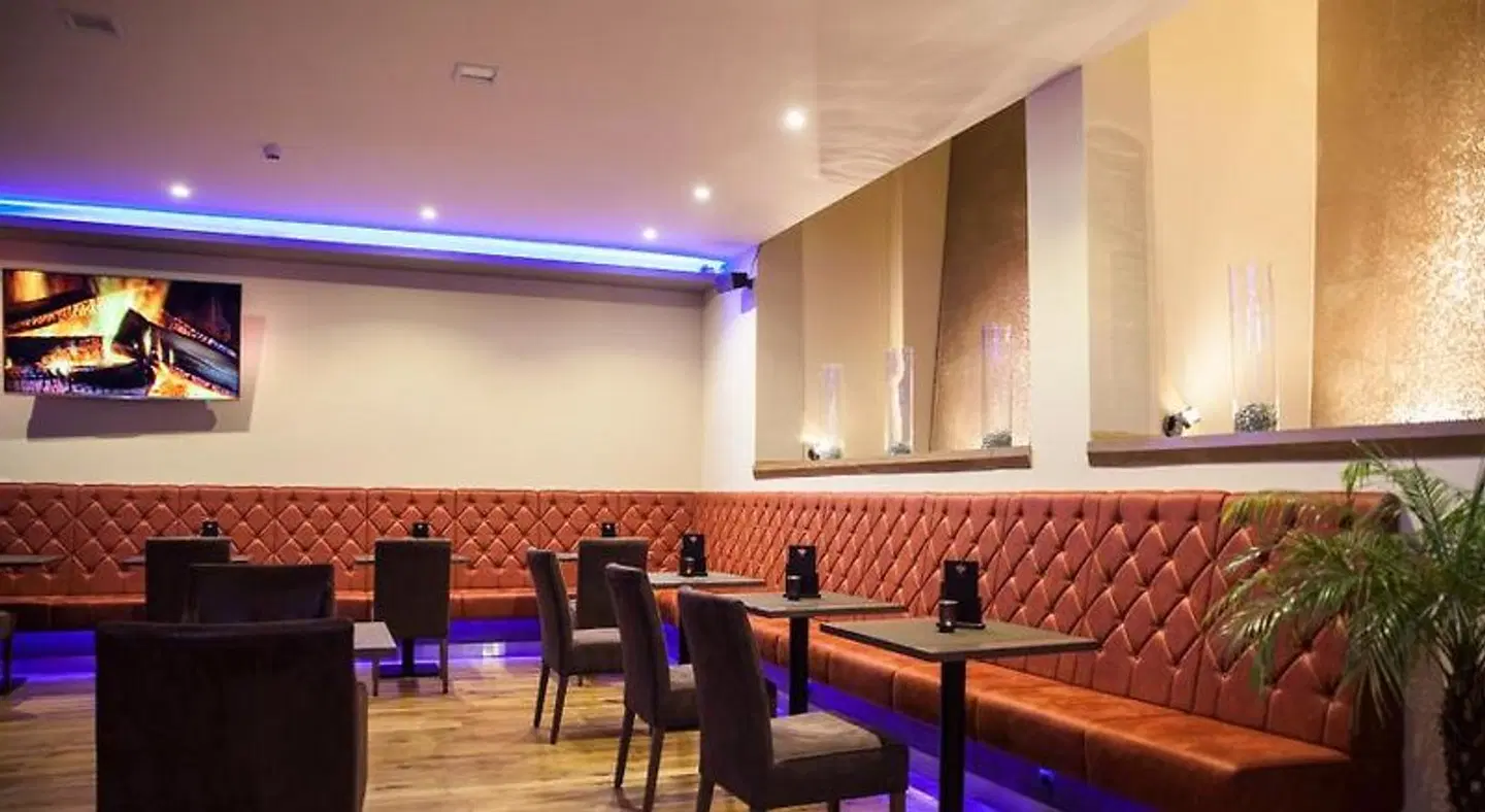 LivInn Hotel Bar