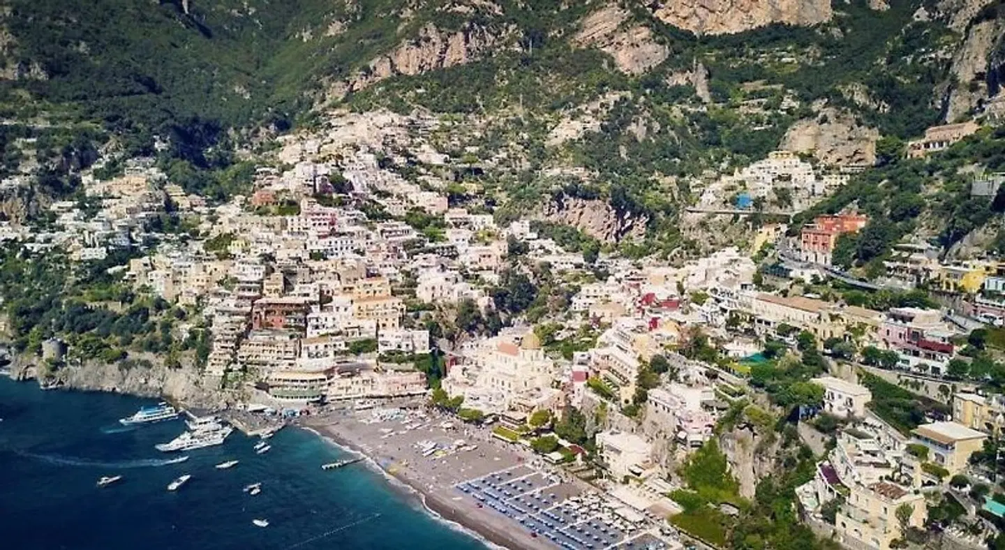 La sorgente del sole LANDSCAPE