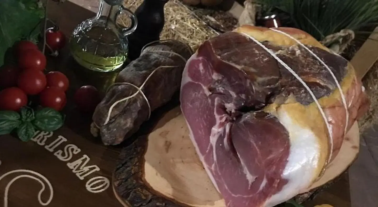 Agriturismo del Sole Tiere