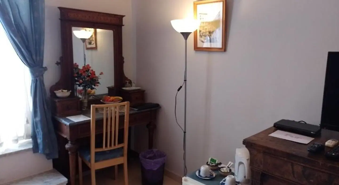 B&B Cupole e Campanili ROOM_EXAMPLE