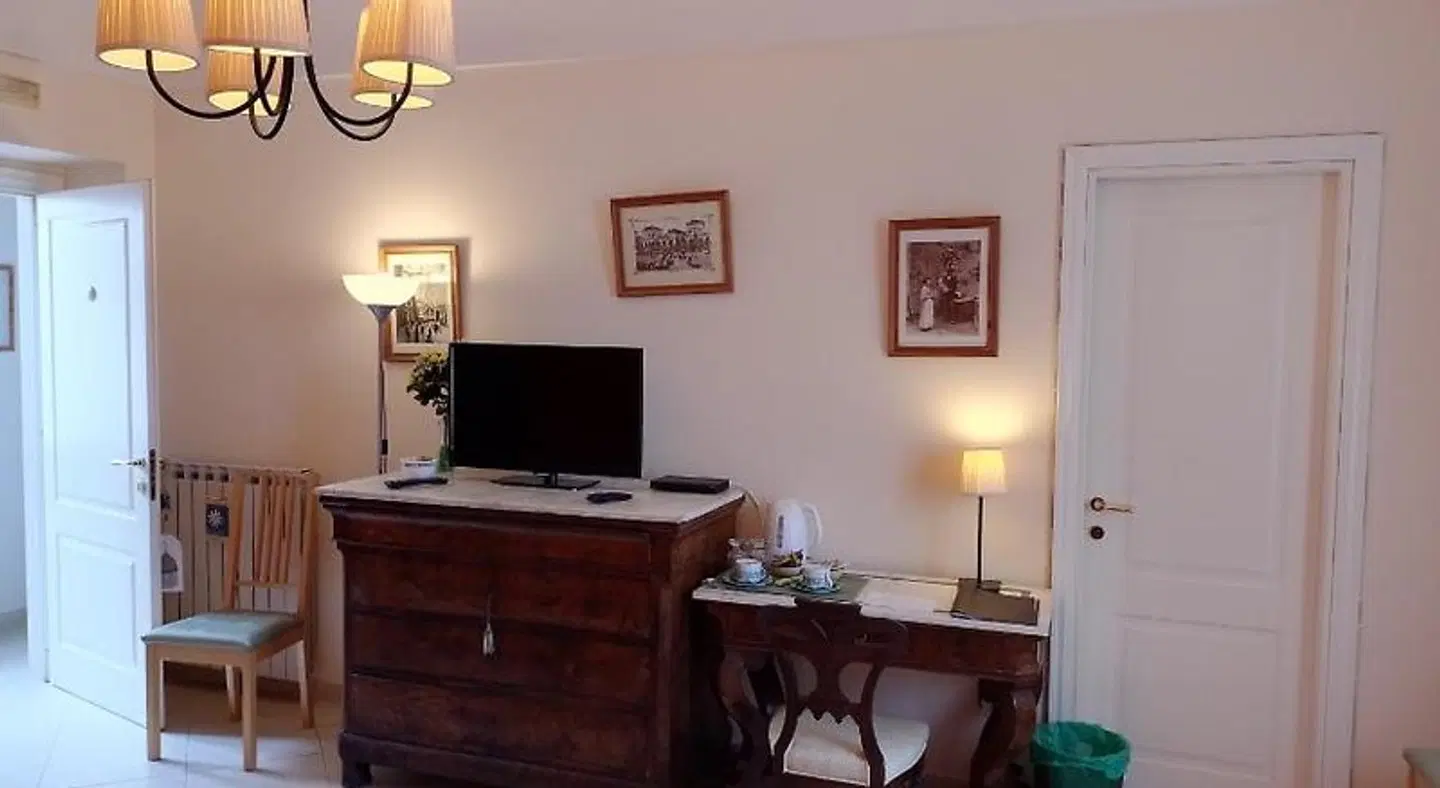 B&B Cupole e Campanili ROOM_EXAMPLE