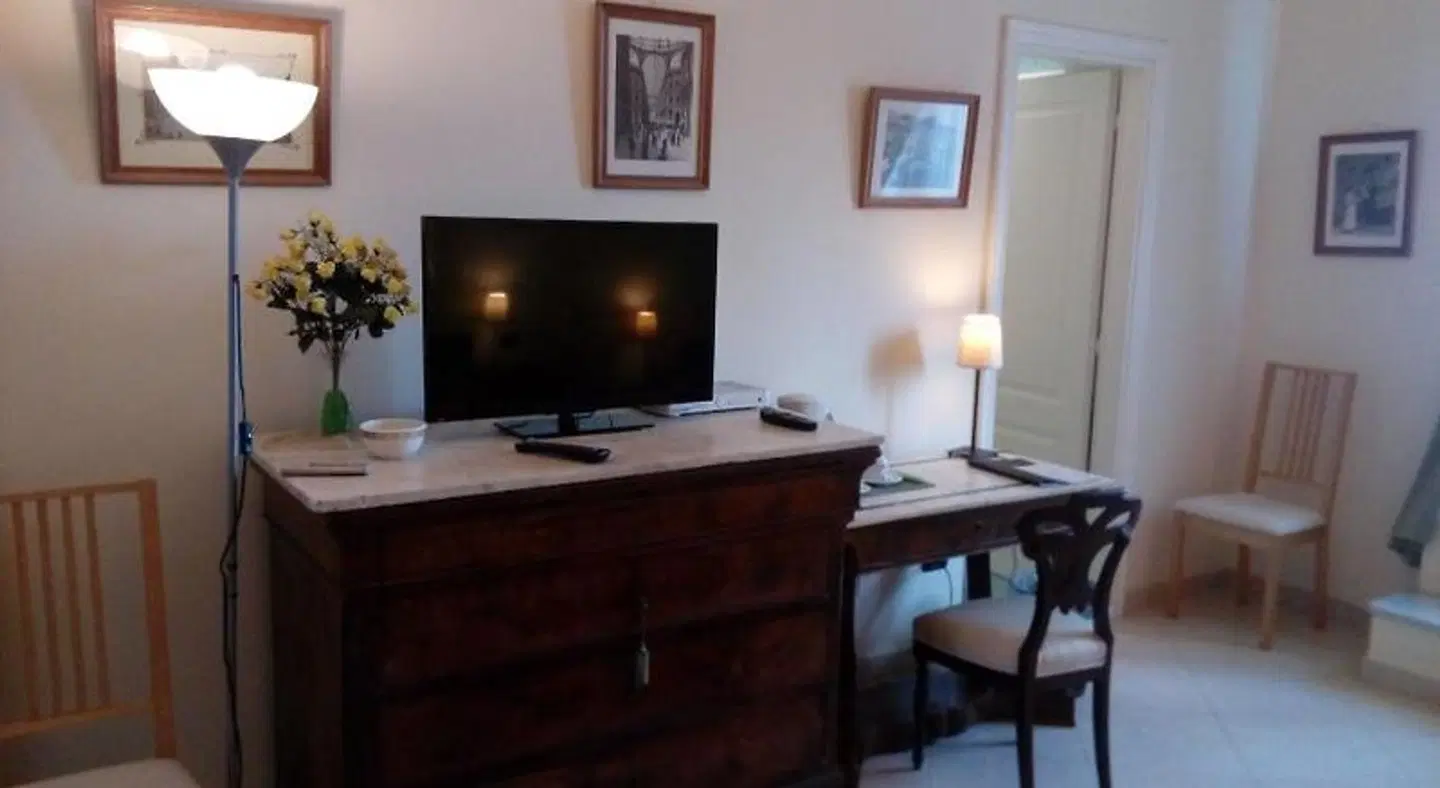 B&B Cupole e Campanili ROOM_EXAMPLE