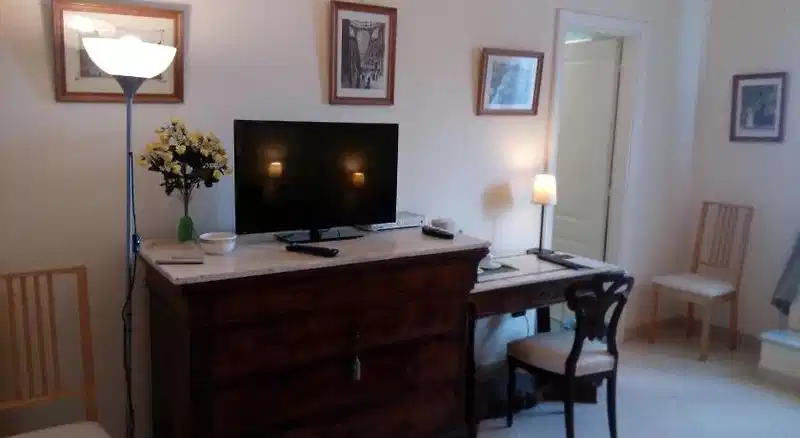 B&B Cupole e Campanili – Hotelfoto