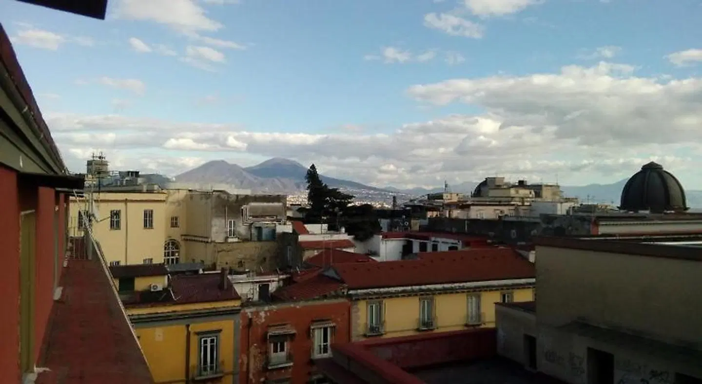 B&B Cupole e Campanili EXTERIOR