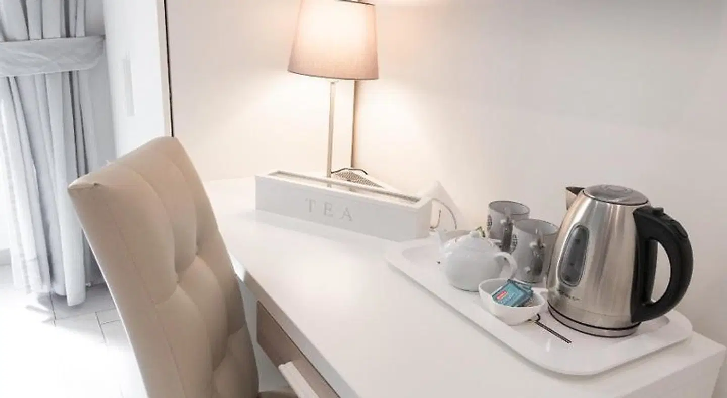 New Gallery Badezimmer