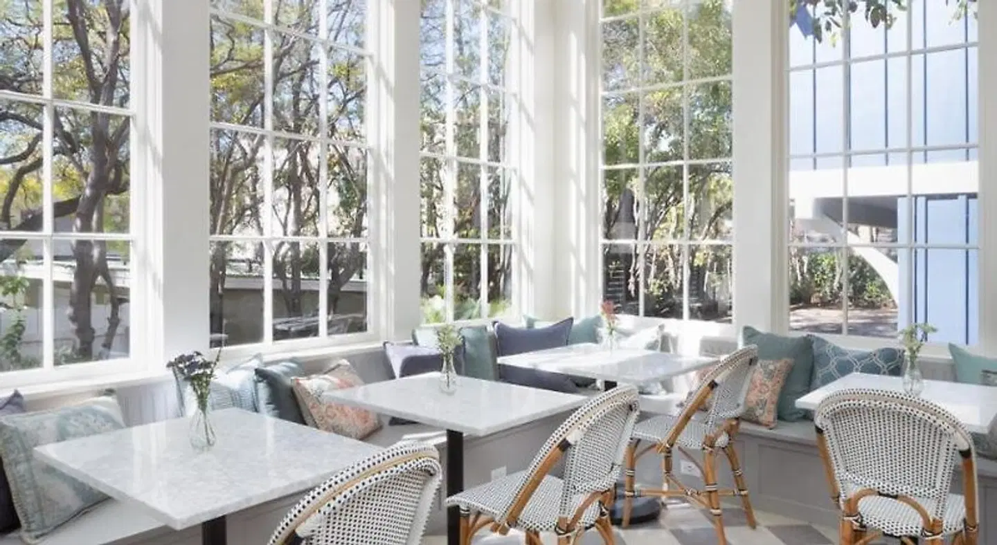 Hideaway Santa Barbara, A Kirkwood Collection Property Terrasse