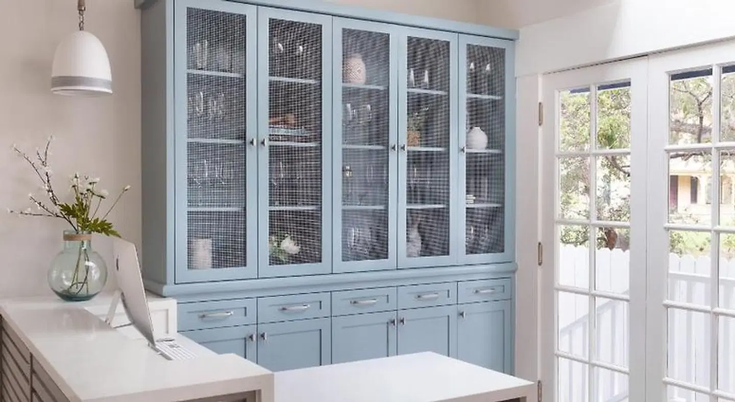 Hideaway Santa Barbara, A Kirkwood Collection Property Badezimmer