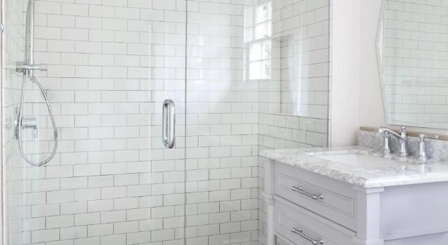 Hideaway Santa Barbara, A Kirkwood Collection Property Badezimmer