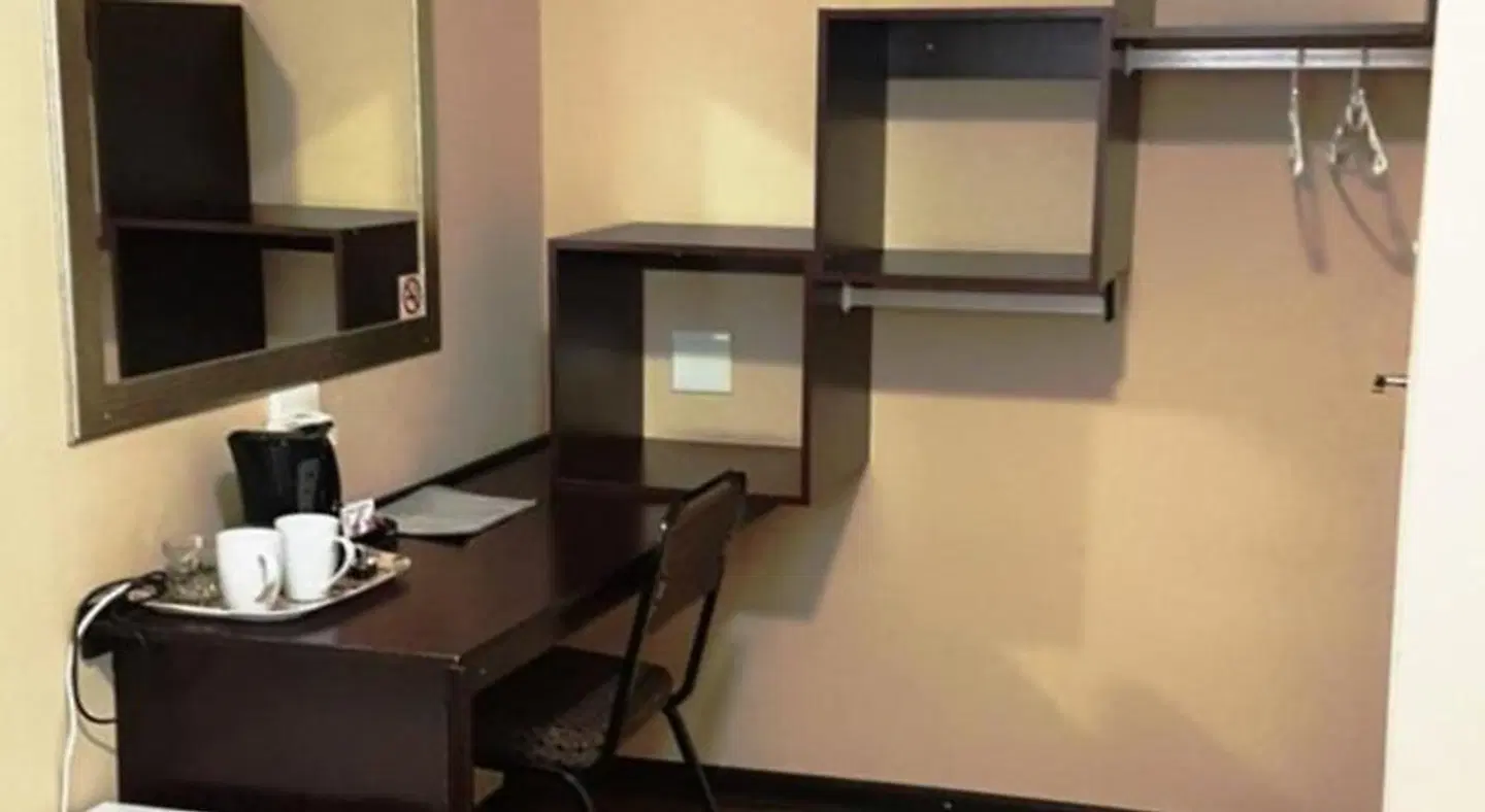 Tsessebe Guesthouse ROOM_EXAMPLE