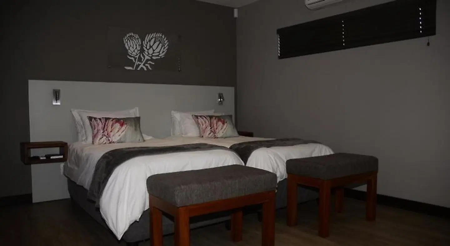 Tsessebe Guesthouse ROOM_EXAMPLE