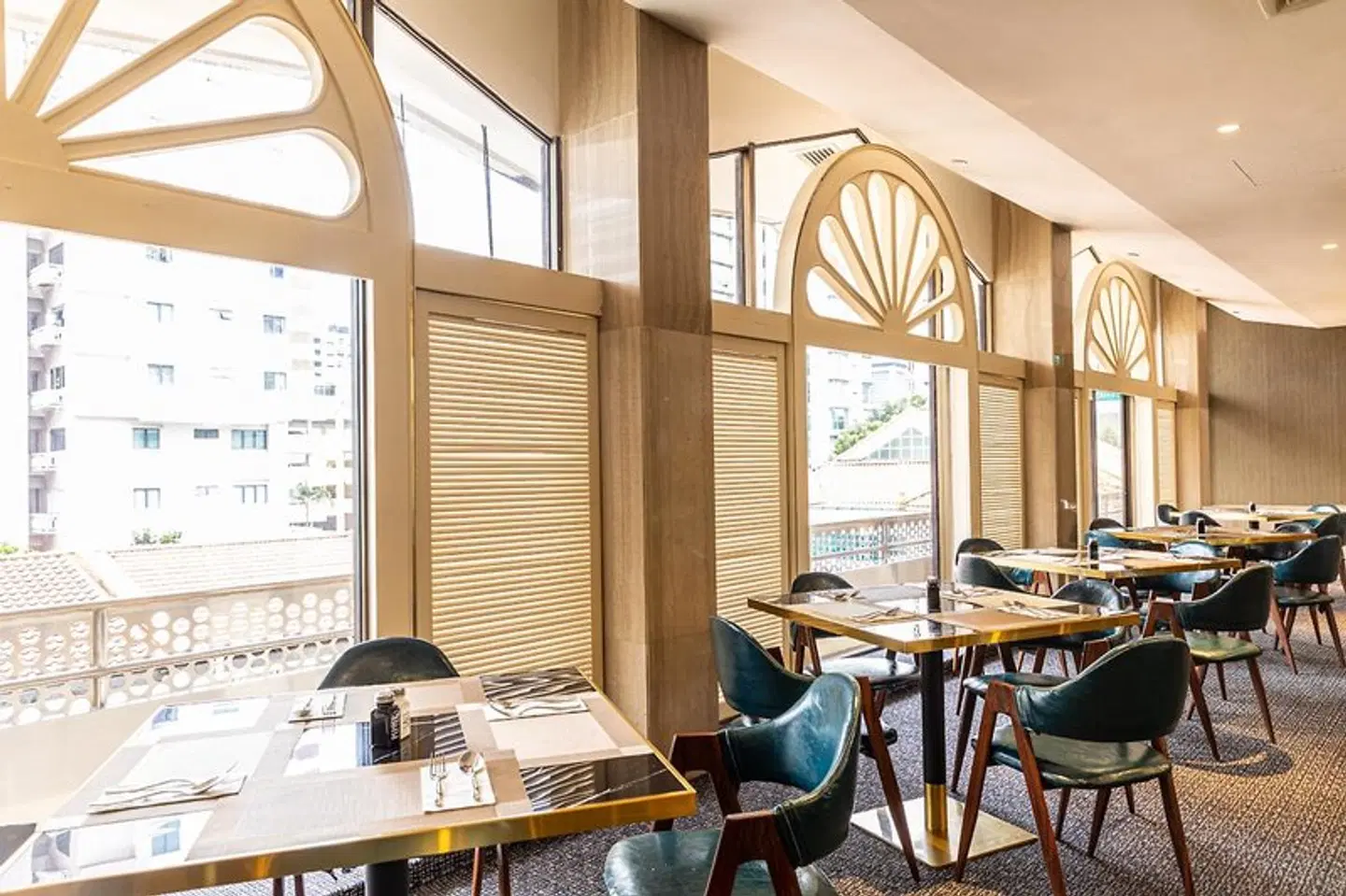 Village Hotel Katong by Far East Hospitality HEALTH_BEAUTY
