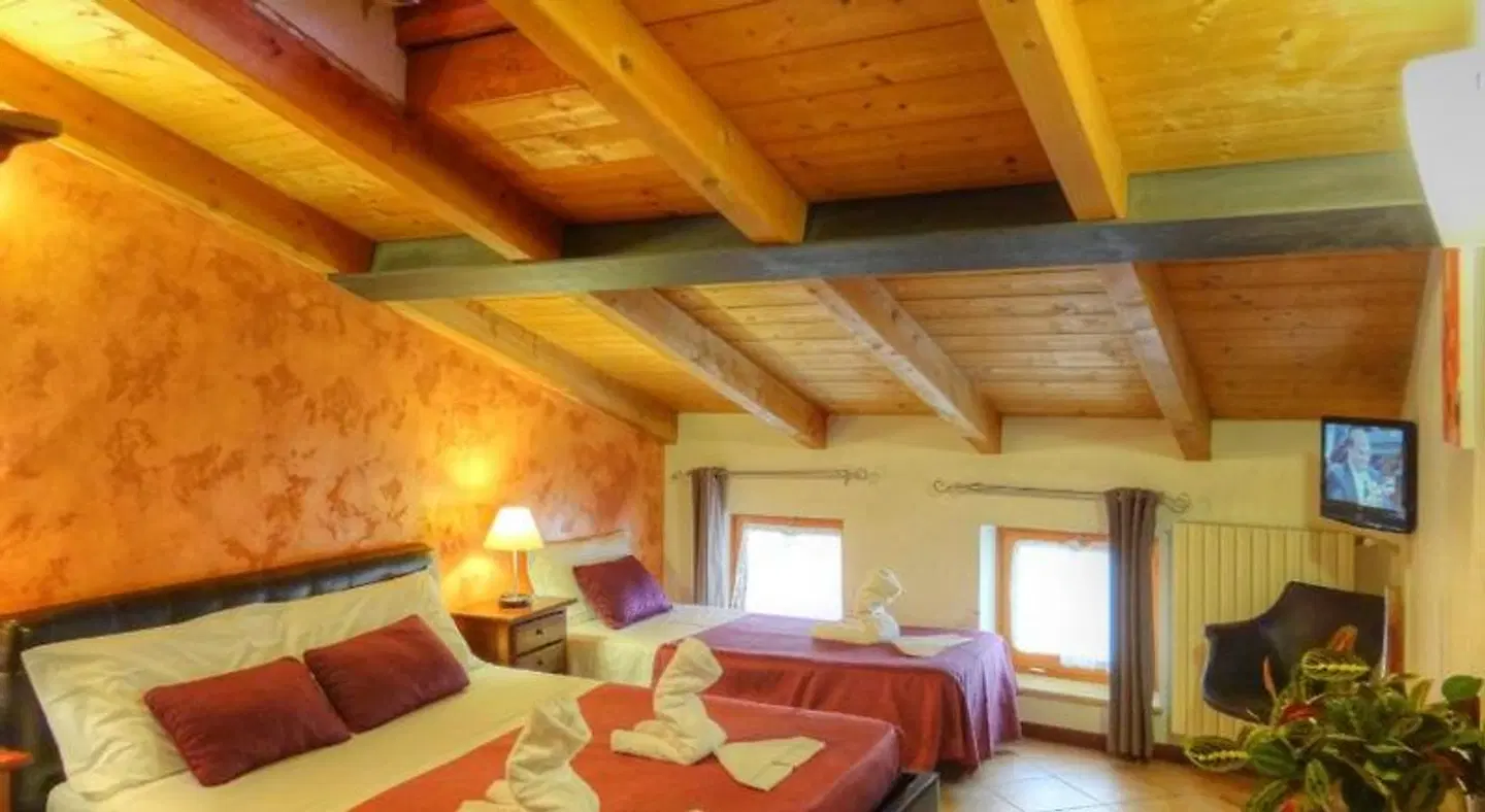 B&B Vicolo 22 HEALTH_BEAUTY