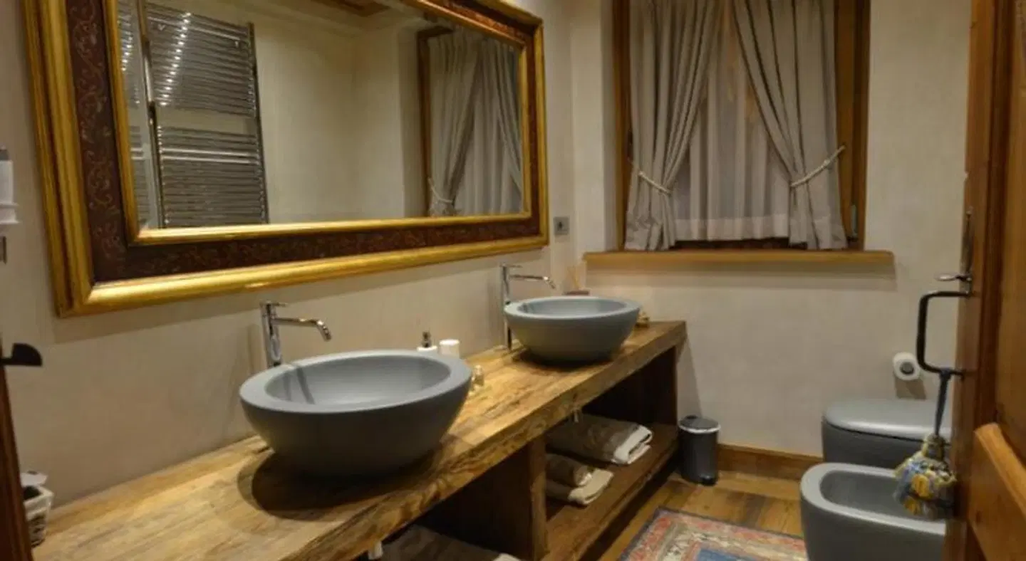 Le Reve Charmant Badezimmer