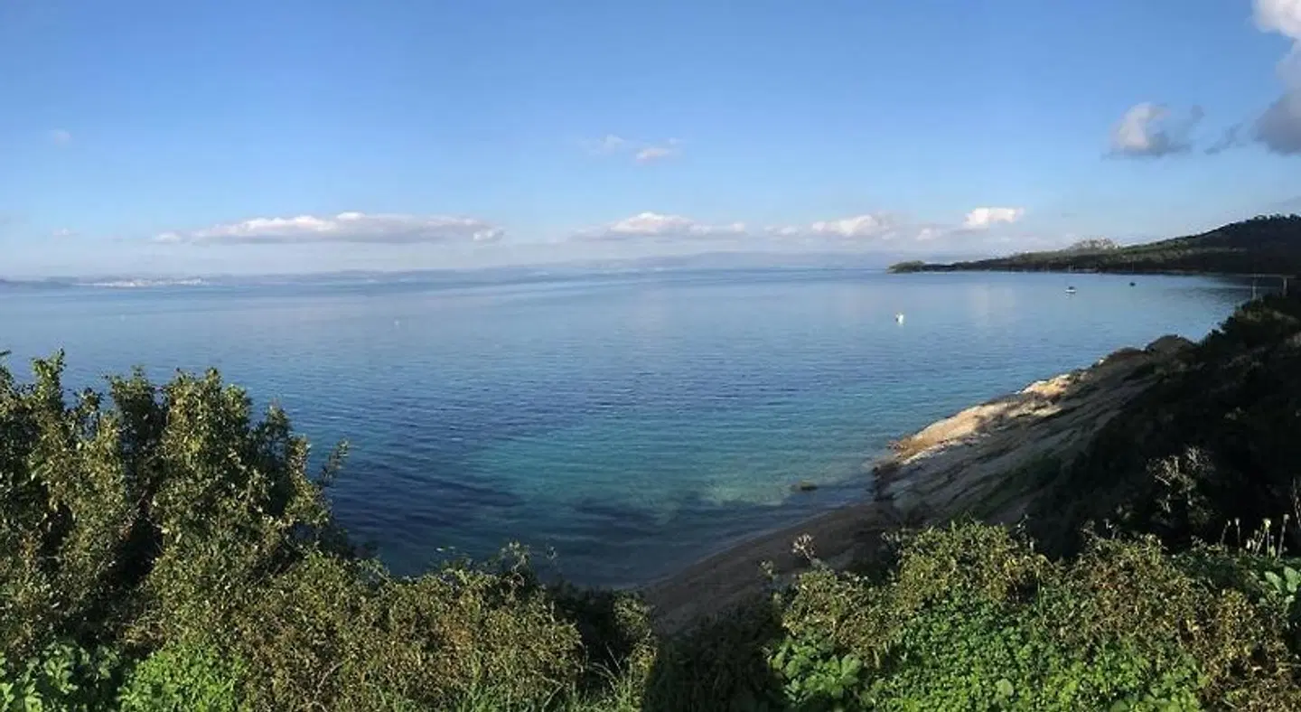 LALMANARRE HOTEL LANDSCAPE
