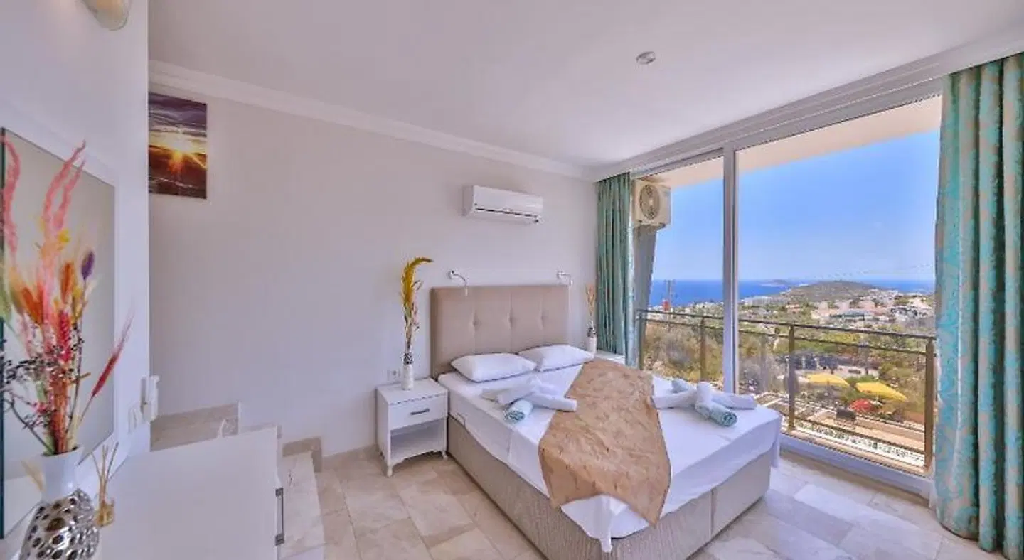 Hatice Sultan Butik Apart ROOM_EXAMPLE