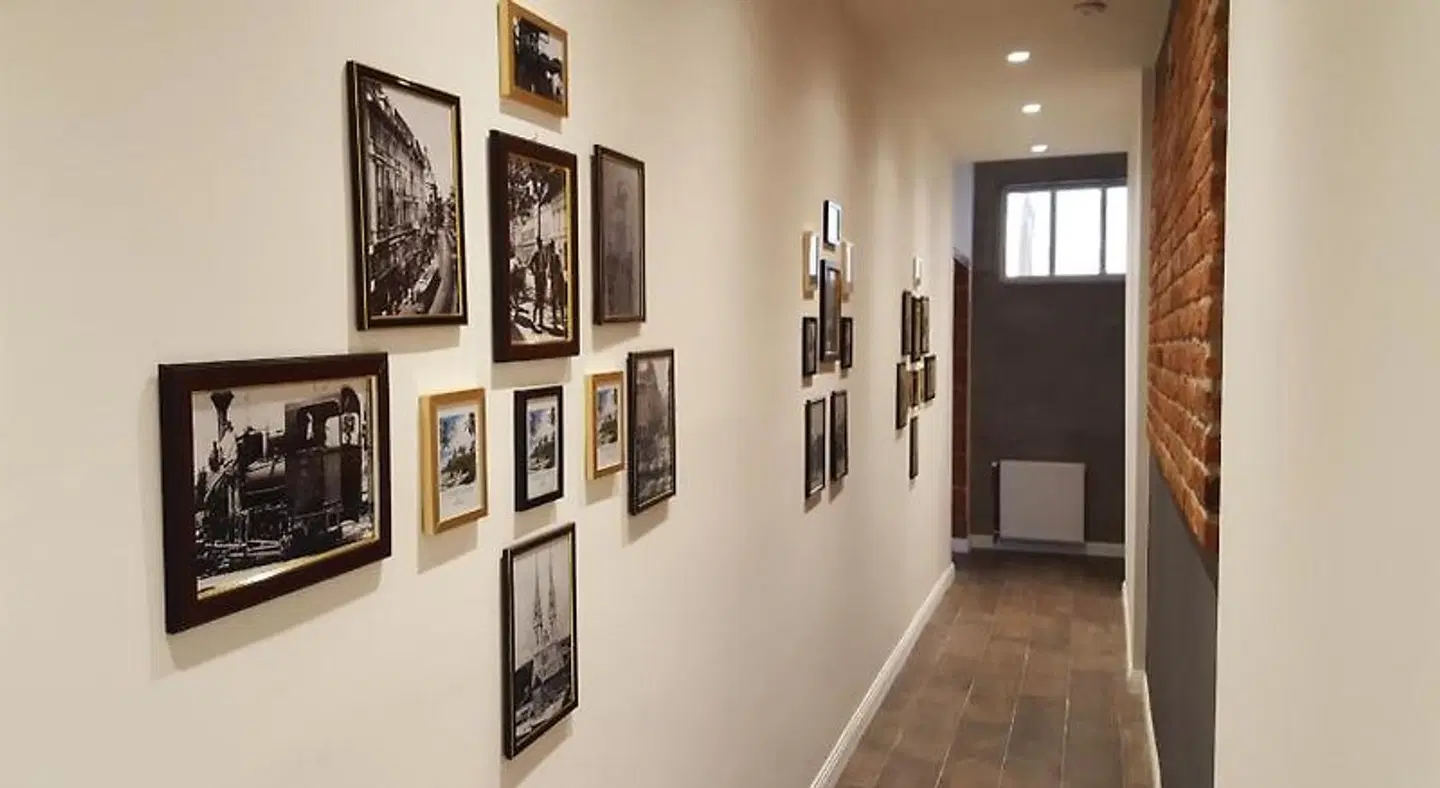 Zagreb Speeka Hostel ROOM_EXAMPLE