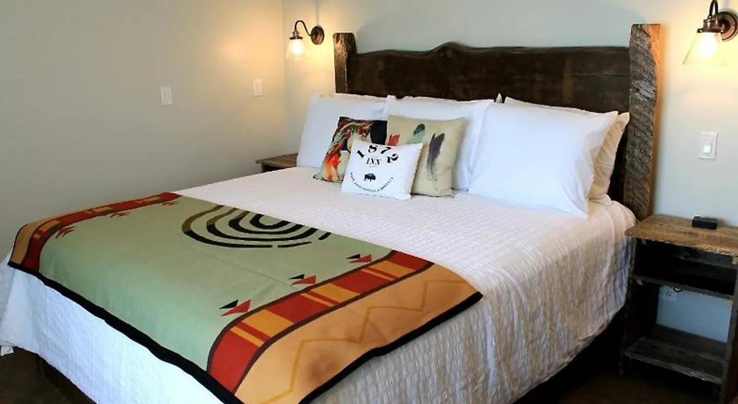 1872 Inn - Adults Exclusive ROOM_EXAMPLE