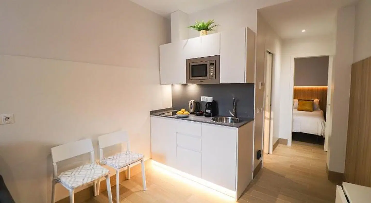 CIELO Madrid Studios ROOM_EXAMPLE