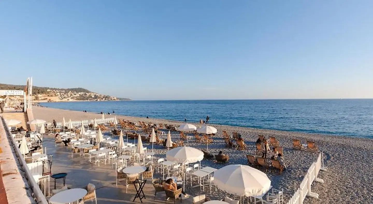 Yelo Hotel Strand
