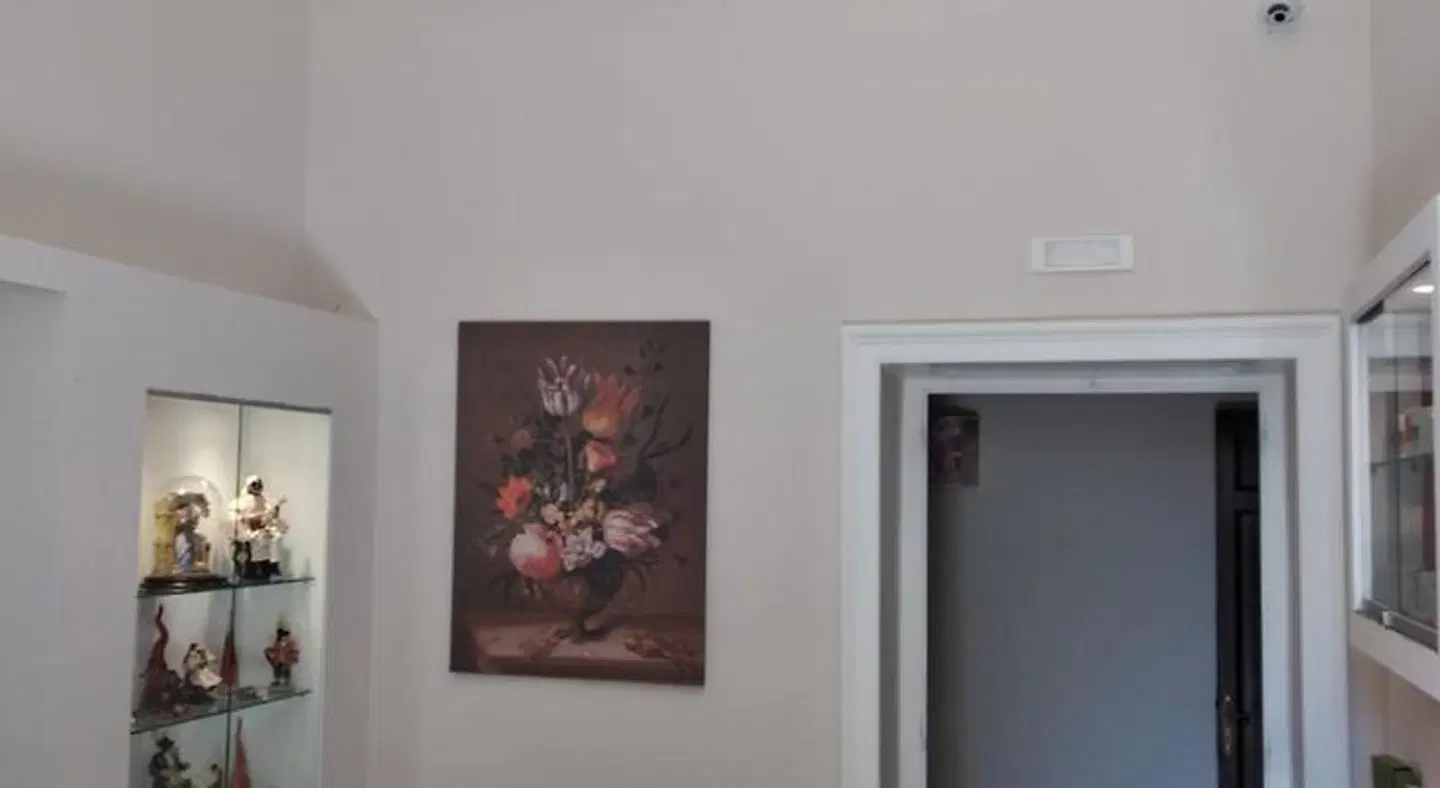B&B City Soul Napoli ROOM_EXAMPLE
