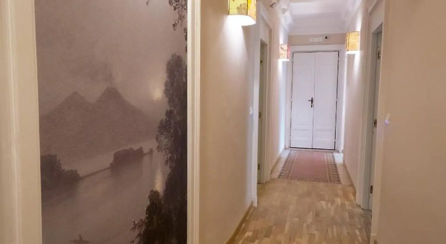 B&B City Soul Napoli ROOM_EXAMPLE