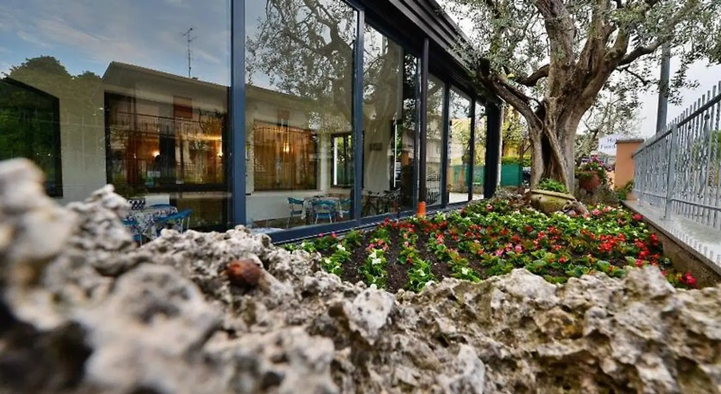 Hotel Fiordaliso EXTERIOR