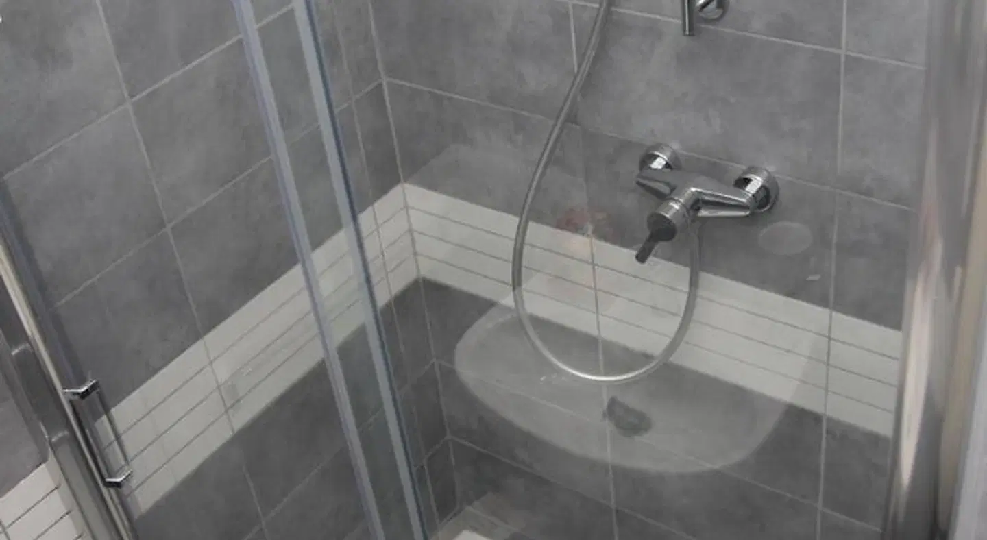Homesuitehome Badezimmer