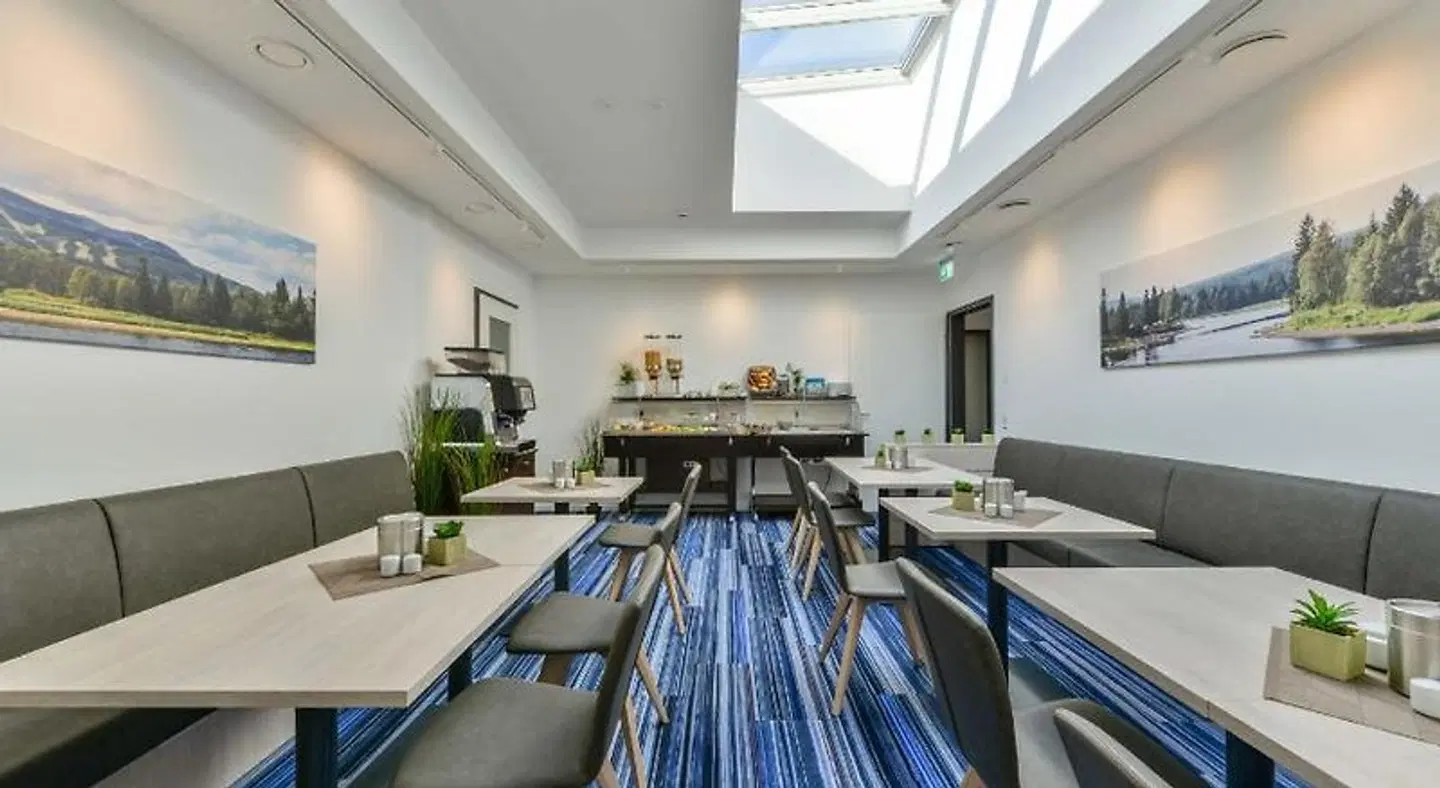 Hotel Lumi Konferenz