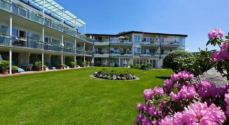 Flora – Hotelfoto