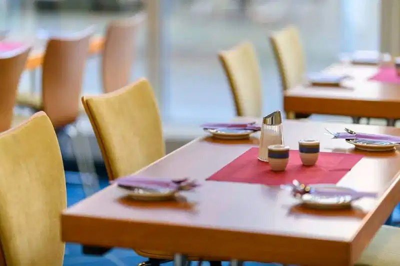 Hotel Leipzig City Nord by Campanile – Hotelfoto