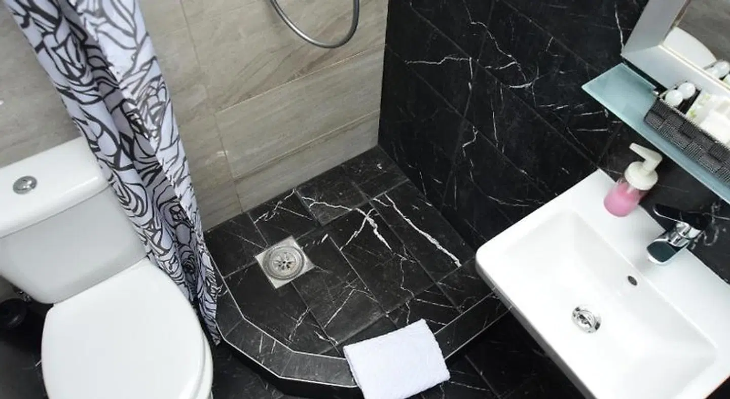 Meridijan16 Badezimmer