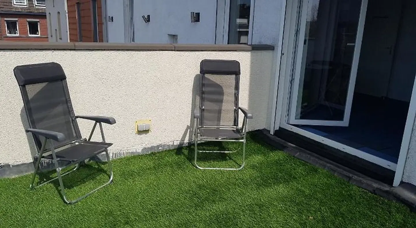 Bed & Breakfast Broodhuis Kerkrade EXTERIOR