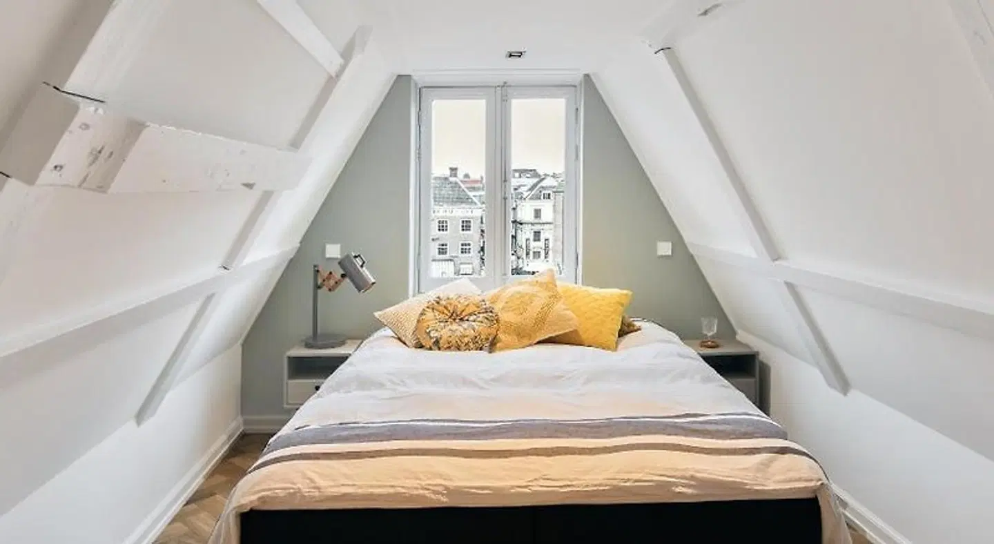 Damrak Short Stay Amsterdam ROOM_EXAMPLE