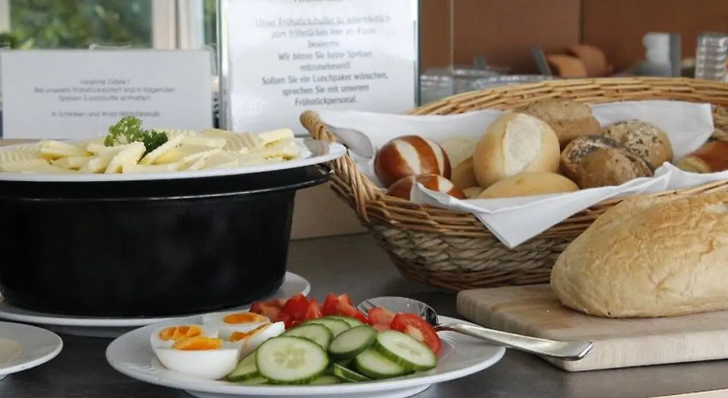 Schwanau Restaurant