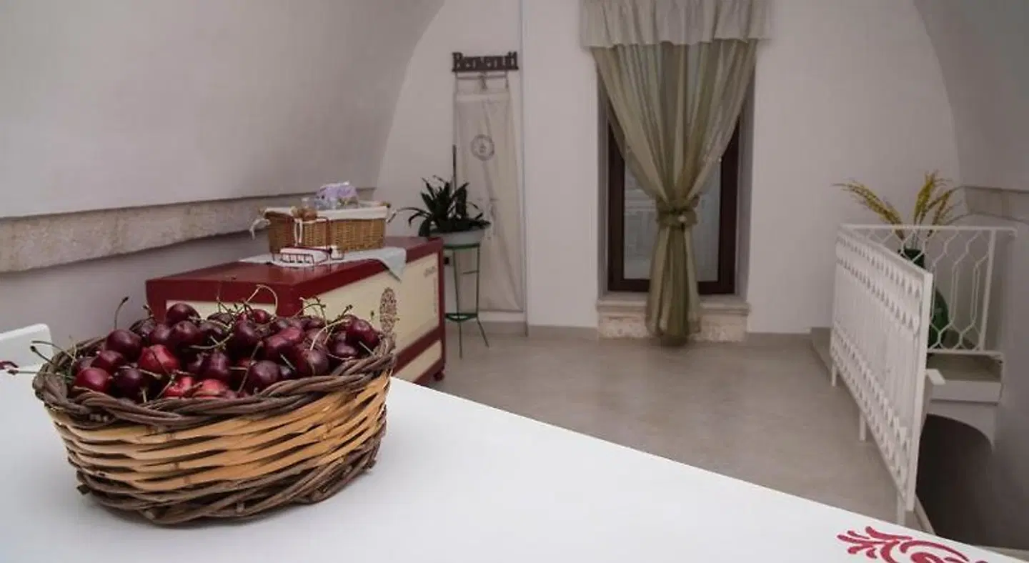 B&B A Due Passi HEALTH_BEAUTY