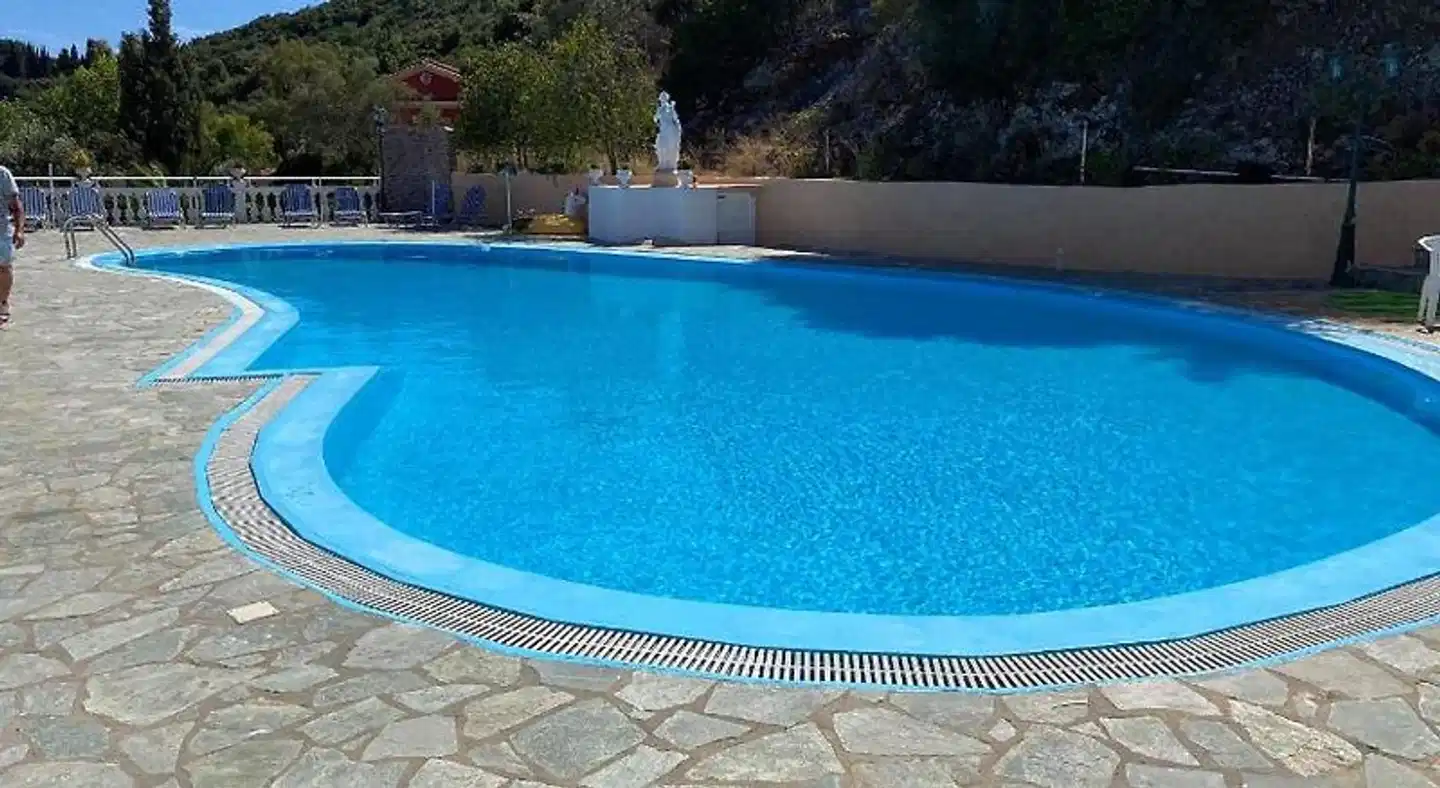 Corfu Panorama by Estia Pool