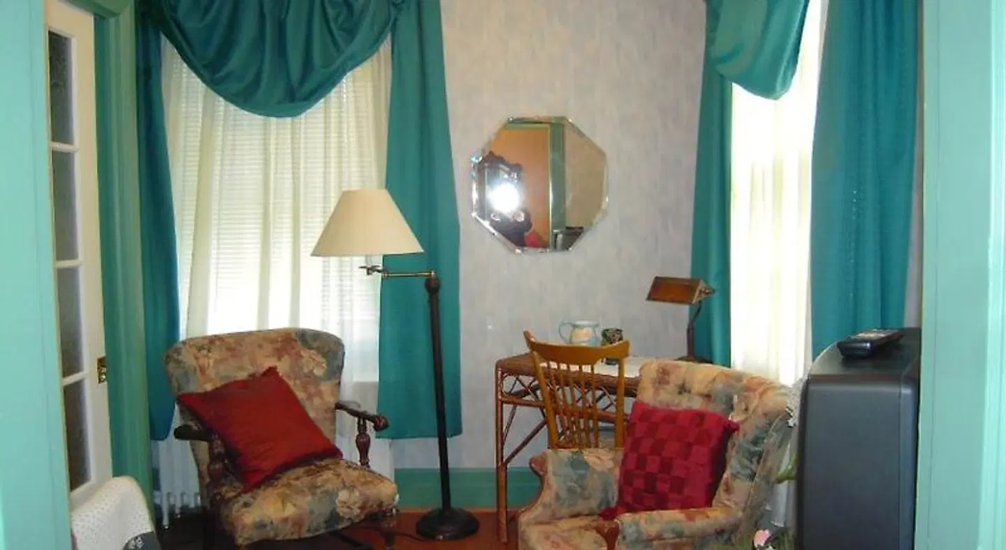 L'Arvidienne Couette et Café ROOM_EXAMPLE