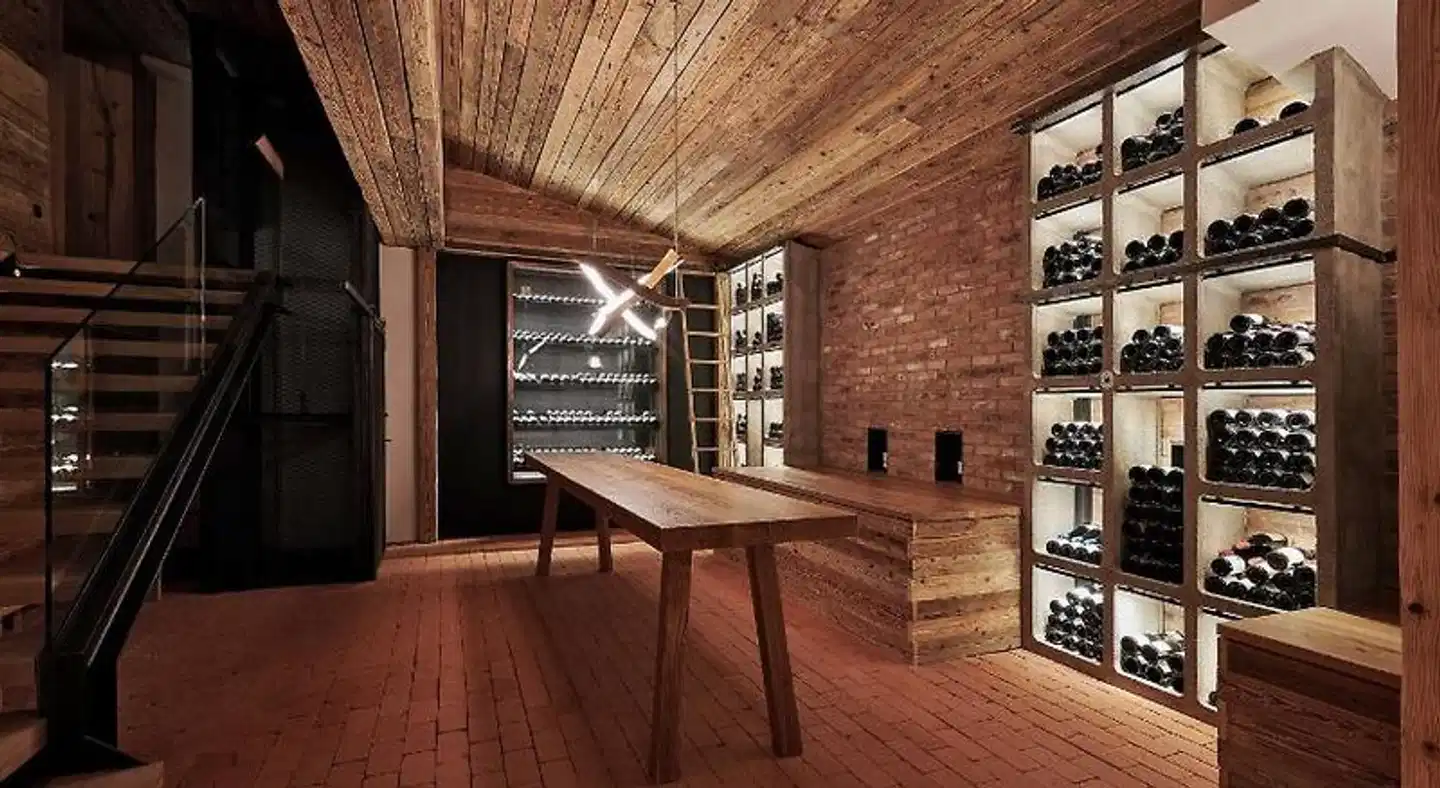 Burg Bar