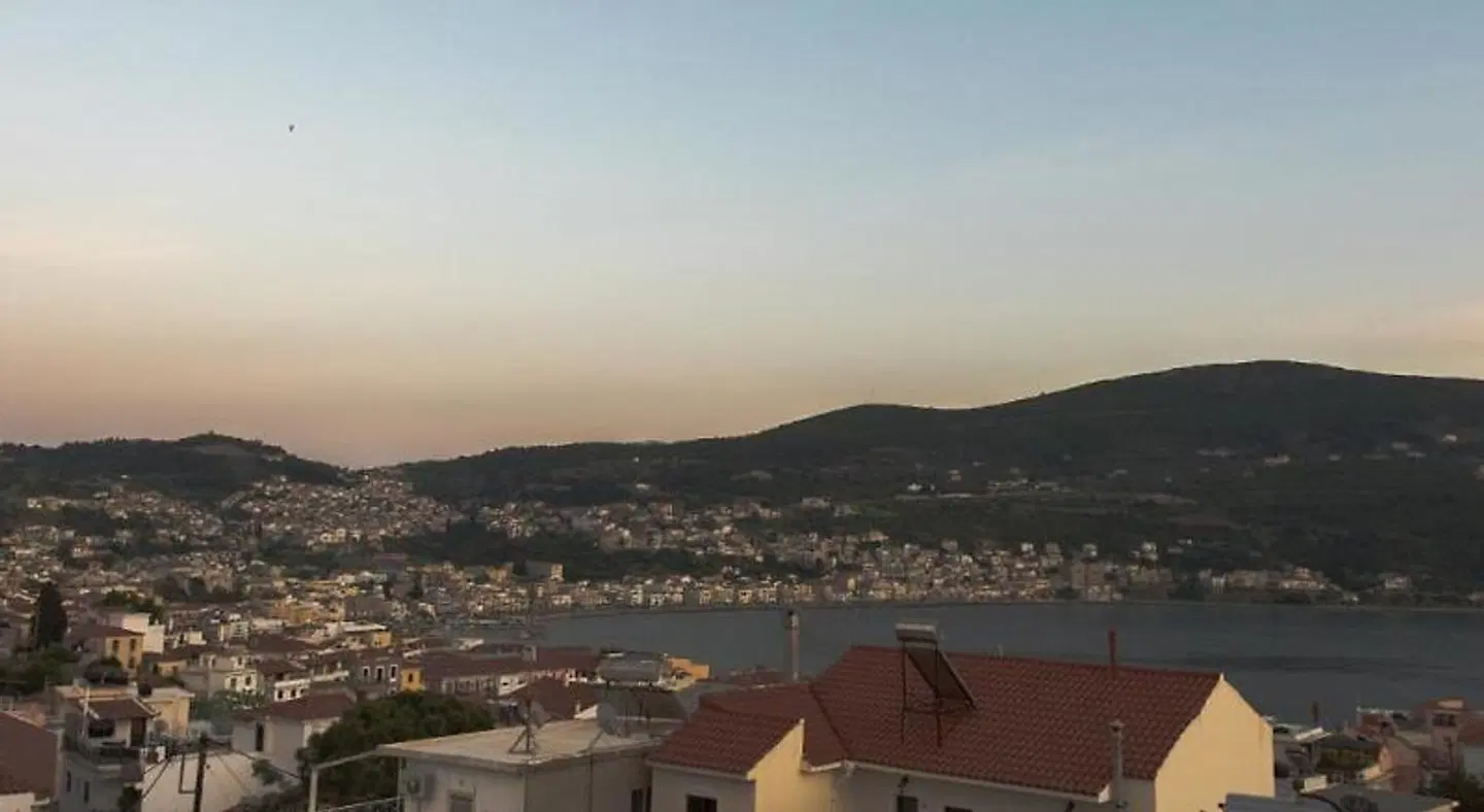 Hotel Anthousa Terrasse