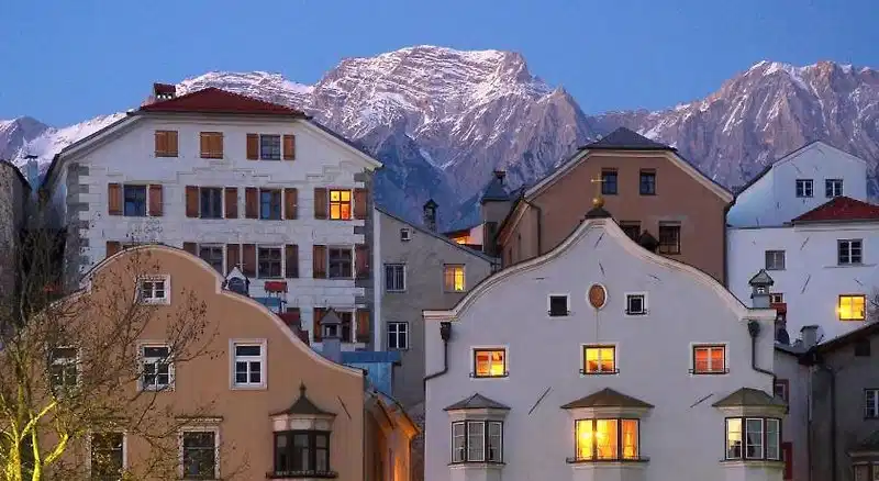 Hotel kontor – Hotelfoto