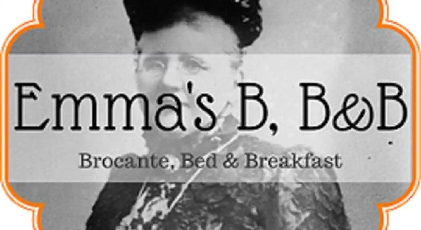 Emma's B&B Modellaufnahme