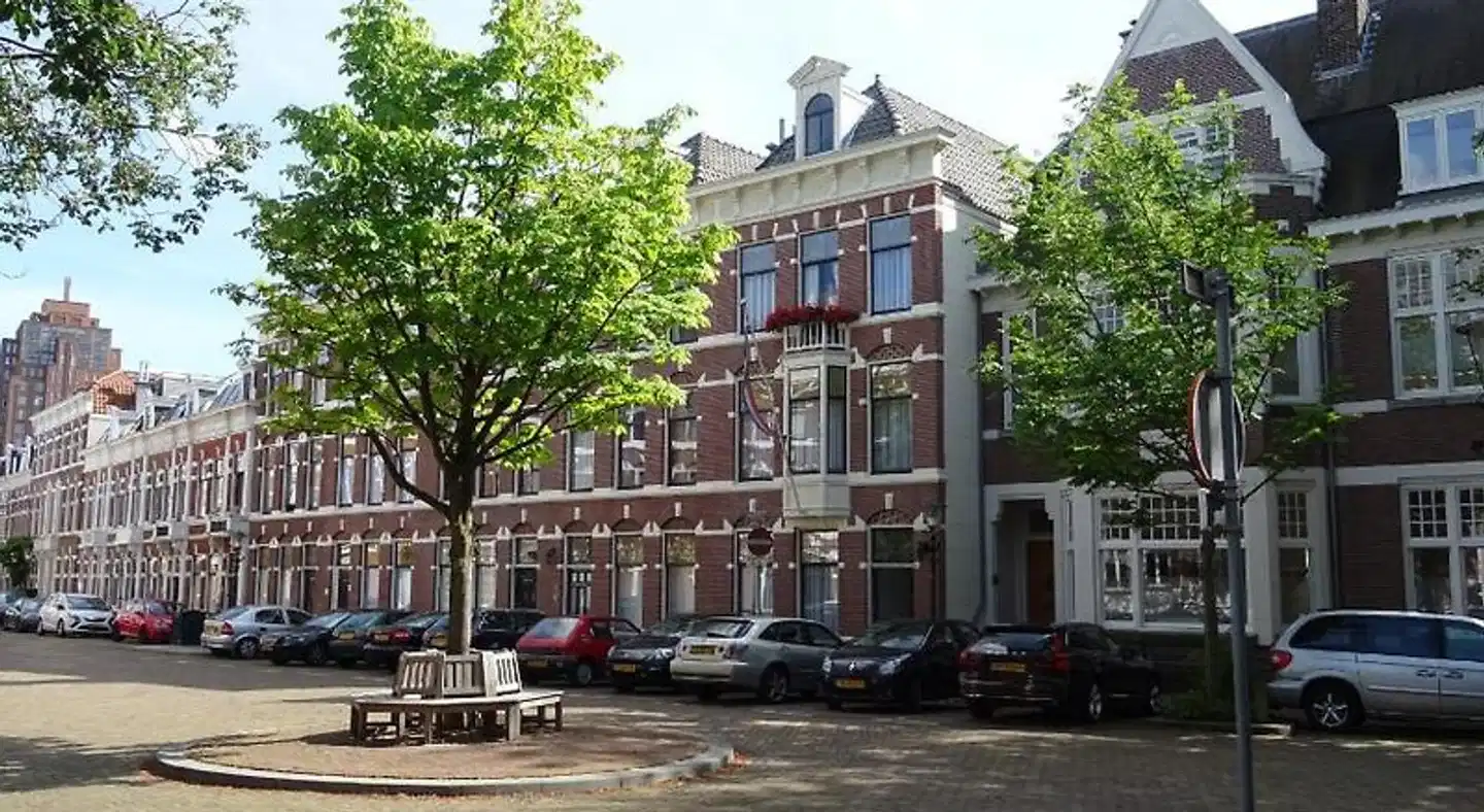 Emma's B&B Aussenansicht