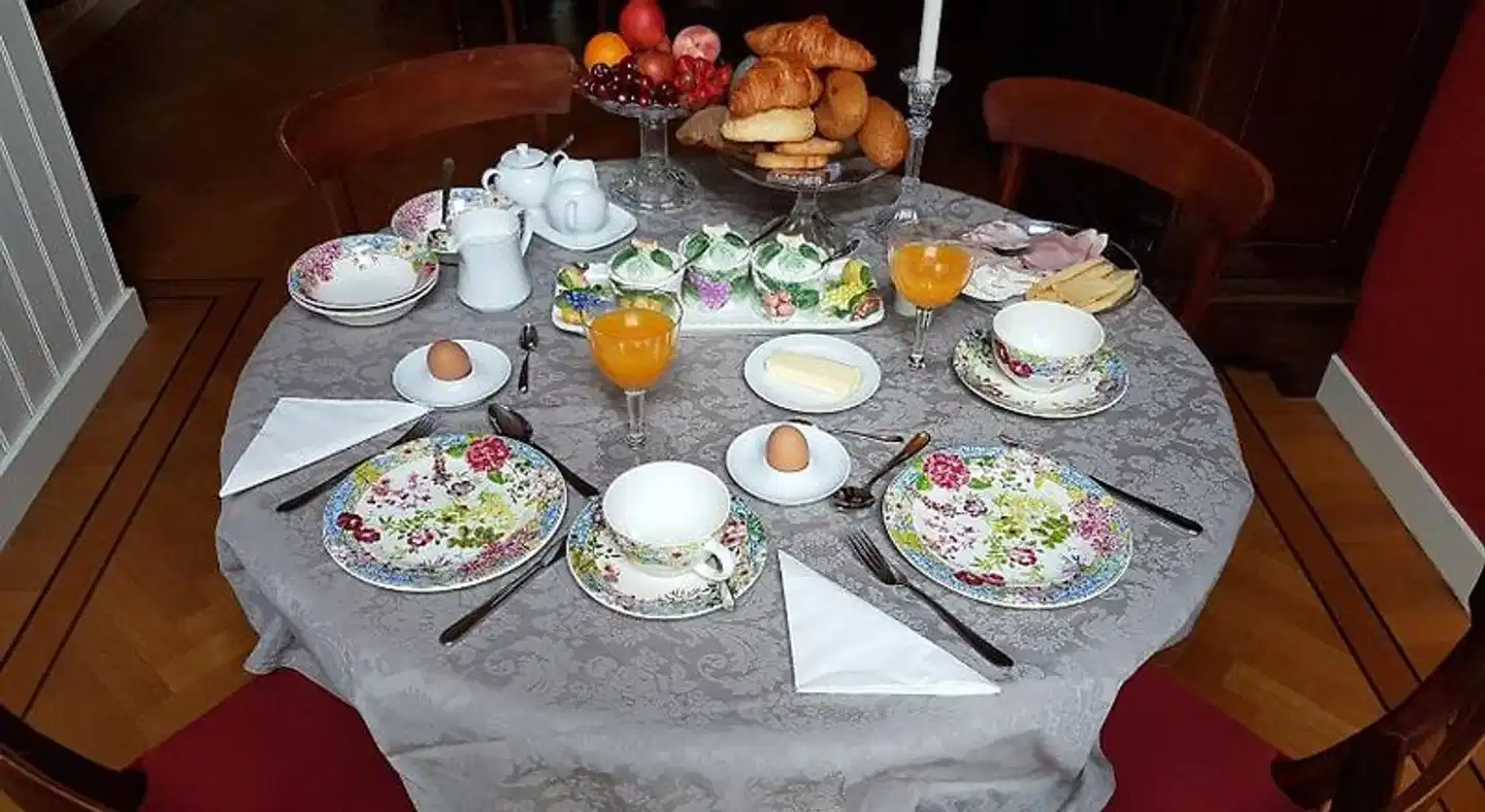 Emma's B&B Restaurant