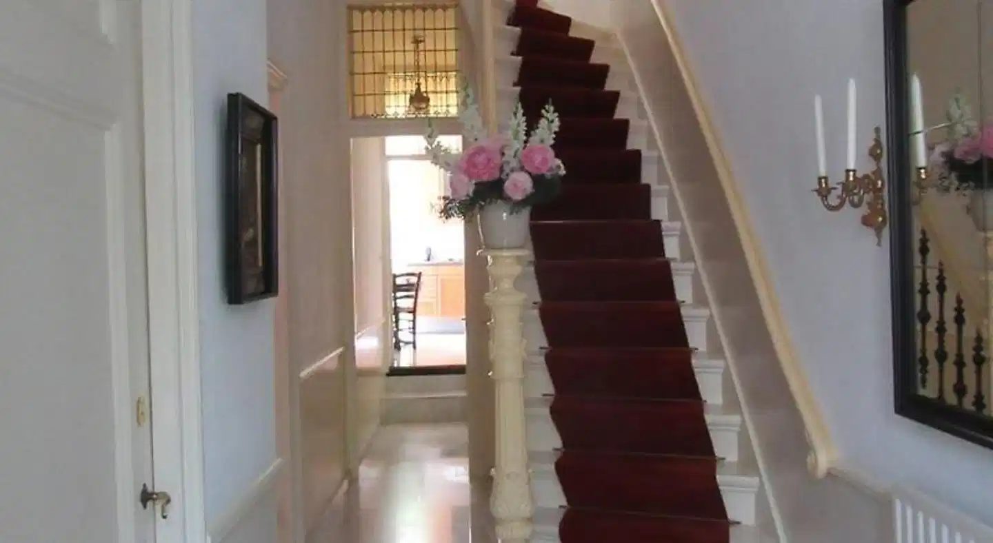 Emma's B&B Lobby