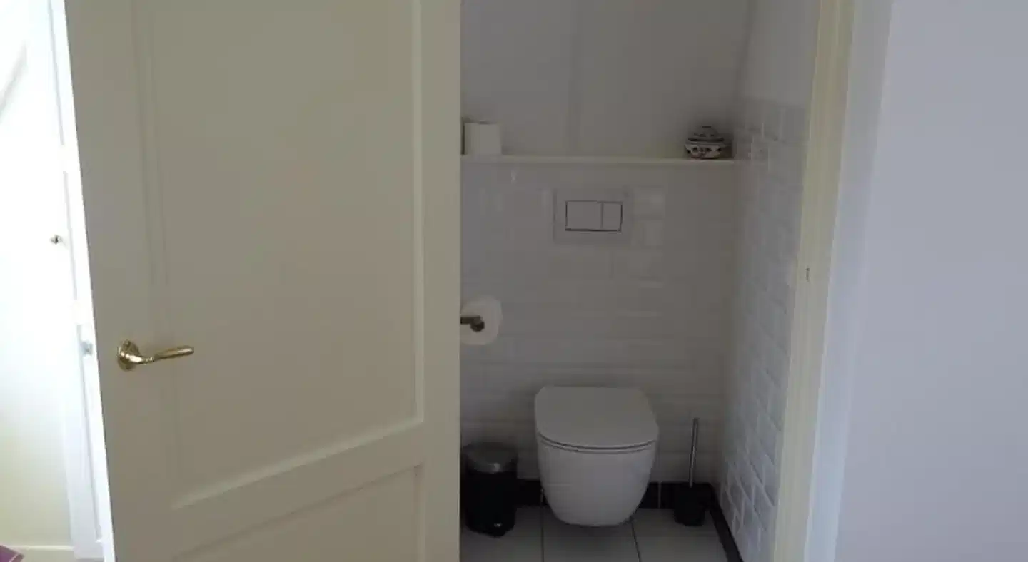 Emma's B&B Badezimmer