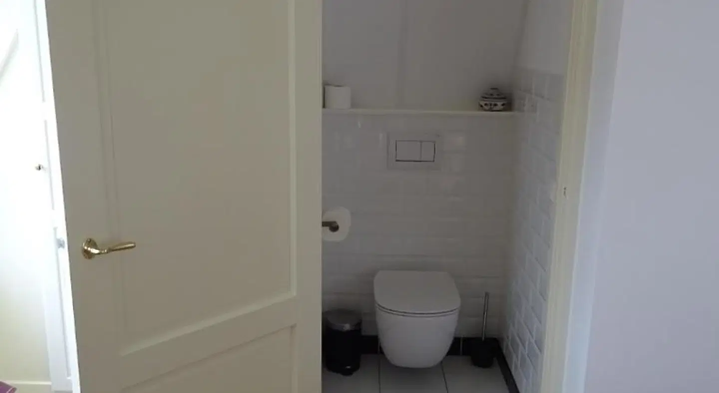 Emma's B&B Badezimmer