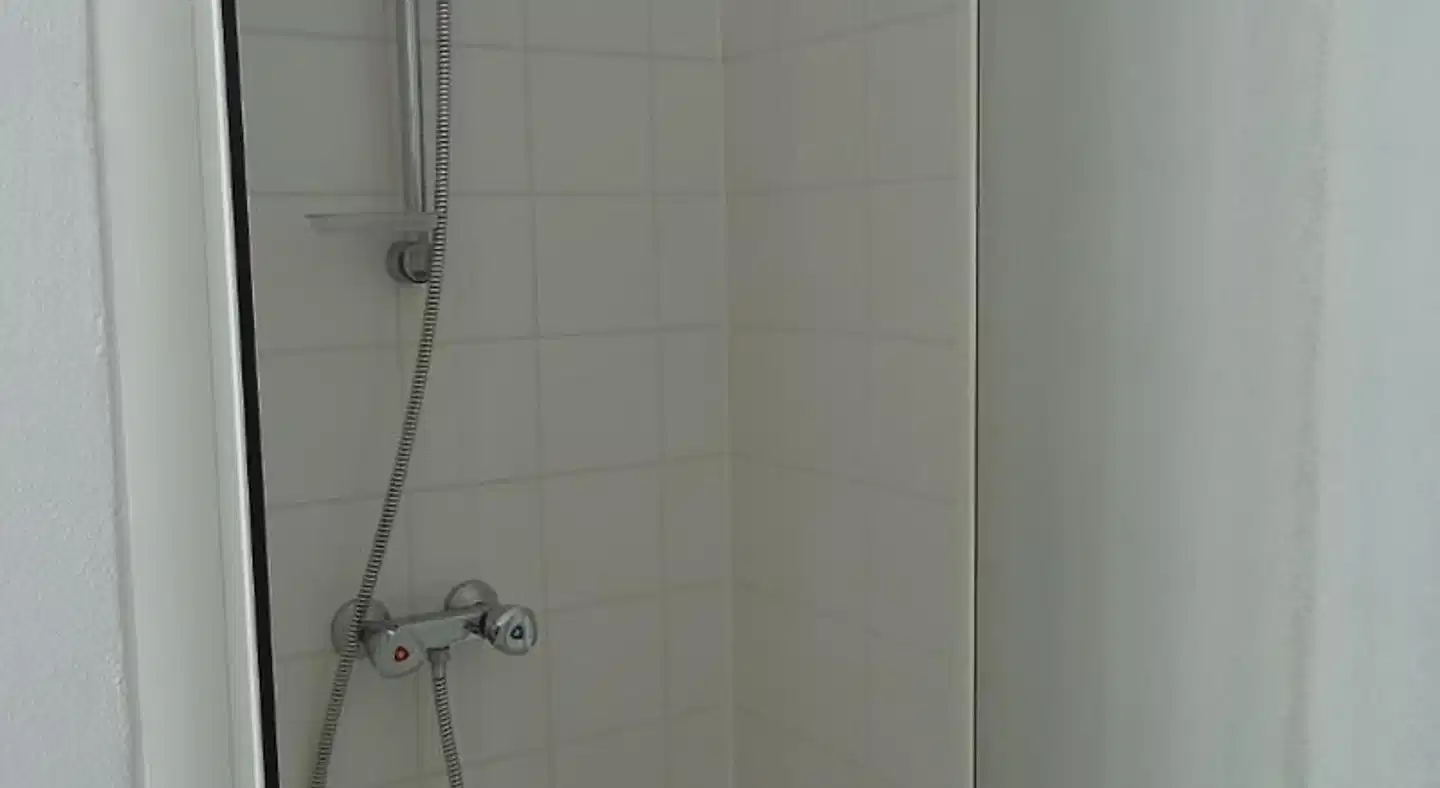 Emma's B&B Badezimmer