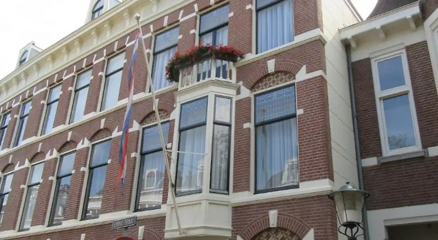 Emma's B&B Aussenansicht