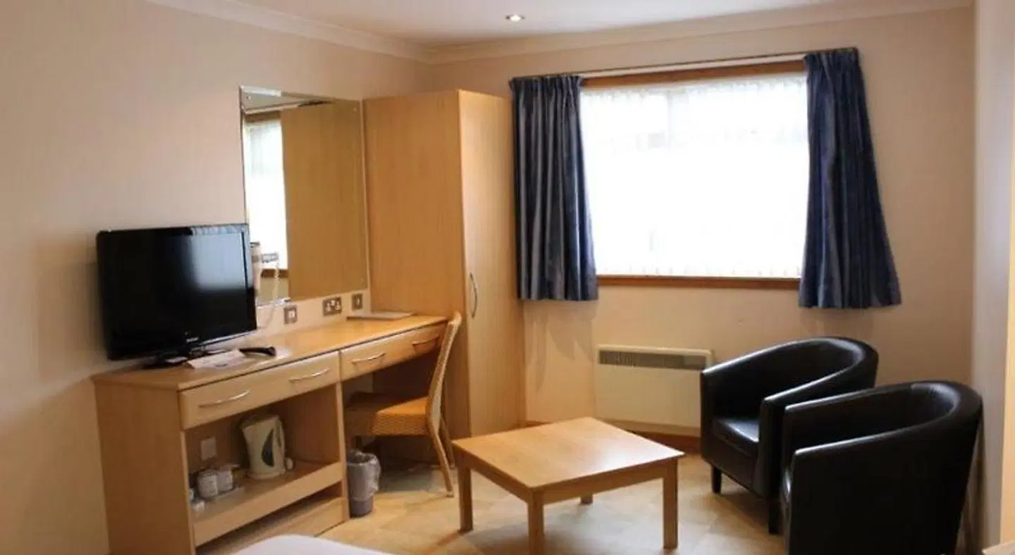 Sky Lodge ROOM_EXAMPLE