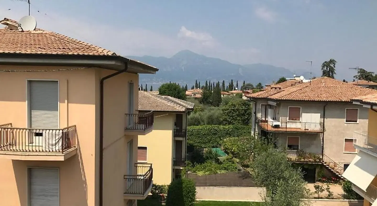 Locanda Speranza EXTERIOR